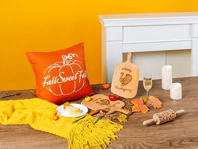 Idées de bricolages faciles pour Thanksgiving