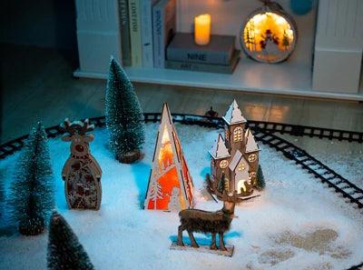 45 Artisanats Facile de Noël à Fabriquer et à Vendre Pour Faire des Bénéfices en 2023 - xTool France Store