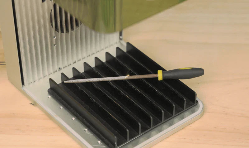 Élimination de la rouille au laser : Tout ce que vous devez savoir