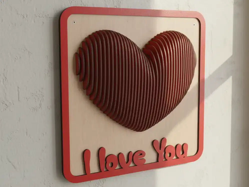 28 Cadeaux de Saint-Valentin en Bois à Faire Soi-Même (2026)