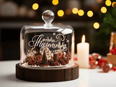 12 idées top de gravure sur verre pour déco et cadeaux personnalisés