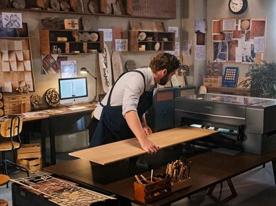 50 projets en bois rentables qui se vendent en 2026