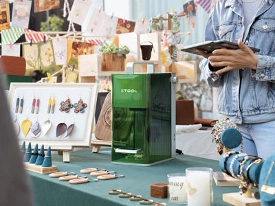 Comment fabriquer des bijoux à vendre ?
