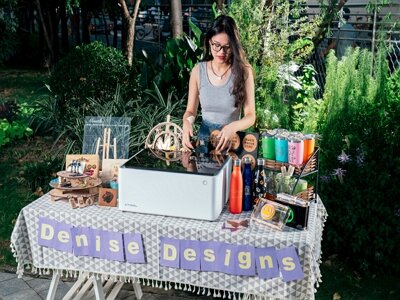 10 Idées de Stand Marché Artisanal pour Vendre Plus