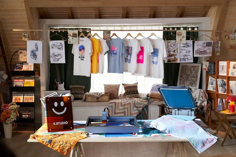 Comment démarrer une entreprise de Tee-shirts : Le guide étape par étape