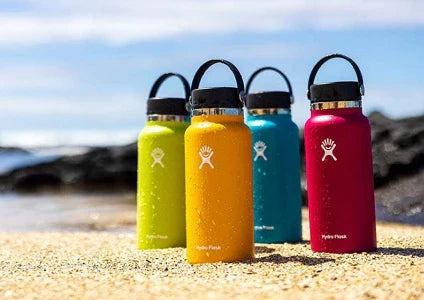 Comment graver une gourde Hydro Flask ? Le guide DIY