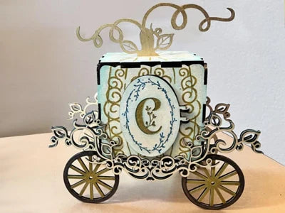 Idées de créations de citrouilles pour l'automne 2024 - xTool