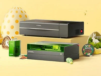 15 Idées de Bricolage de Pâques Amusantes pour Enfants & Adultes - xTool