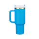 Gobelet en acier inoxydable de 40oz avec poignée amovible