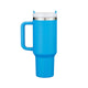 Gobelet en acier inoxydable de 40oz avec poignée amovible