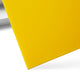 Plaque acrylique plexiglas opaque brillante (13 couleurs)