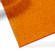 Feuille acrylique plexiglass brillante translucide de 3 mm avec paillettes (3 pièces)