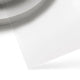 Feuille d'acrylique transparente brillante 1 mm (10 pièces)