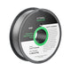 1,2 mm Fil de soudure en alliage d’aluminium 6061, bobine de 2 kg