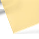 Plexiglas feuille acrylique jaune pâle phosphorescent 3 mm (3 pièces)