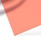 3mm Plaque acrylique plexiglas translucide brillante (3 pcs)