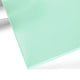 Plexiglas feuille acrylique vert turquoise phosphorescent 3 mm (3 pièces)