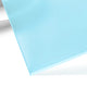 Plexiglas feuille acrylique bleu turquoise phosphorescent 3 mm (3 pièces)