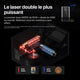 F2 Ultra MOPA + UV - Duo Productivité Pro