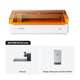 xTool M2 10W - Graveur Laser Créatif Couleur | Impression CMJN & Laser Diode - AMZ