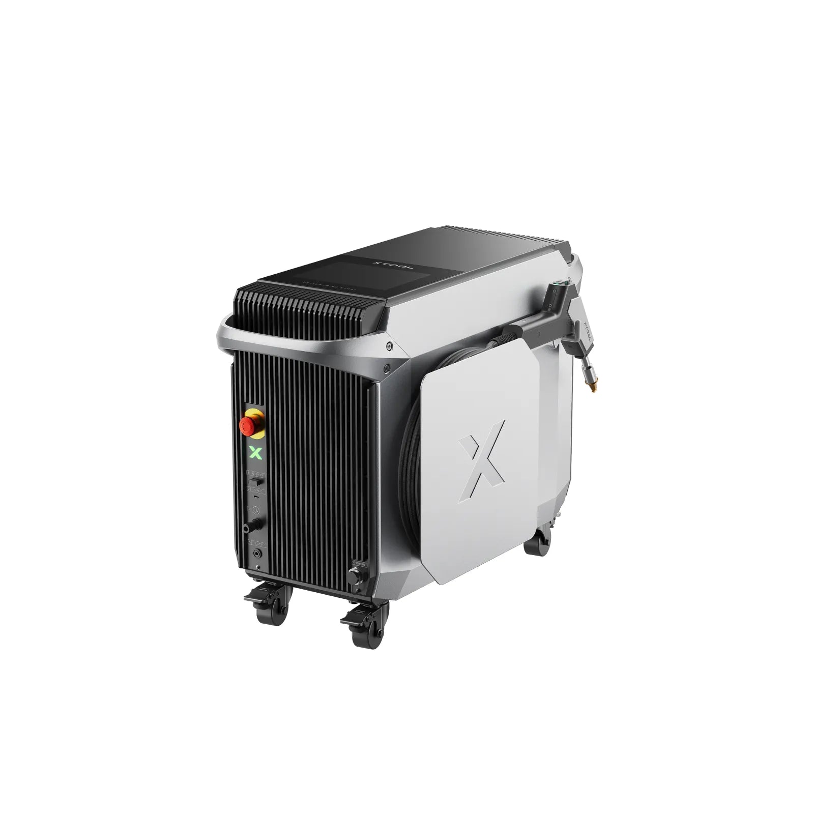 xTool MetalFab Machine de Soudage laser / Découpe CNC