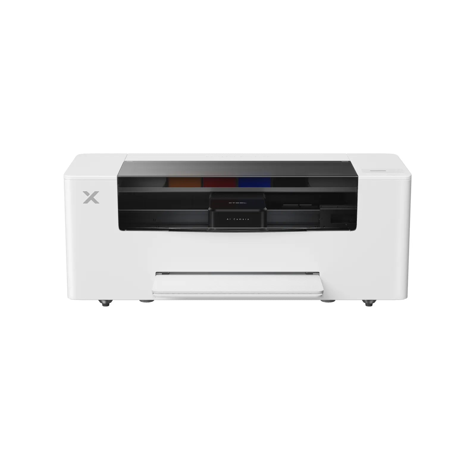 xTool Apparel Printer - Imprimante Textile DTF en un clic, personnalisation pro sans effort