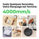 xTool F1 / F1 Lite - Graveur Laser Portable et Haute Vitesse