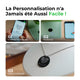 xTool F1 / F1 Lite - Graveur Laser Portable et Haute Vitesse