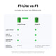 xTool F1 / F1 Lite - Graveur Laser Portable et Haute Vitesse