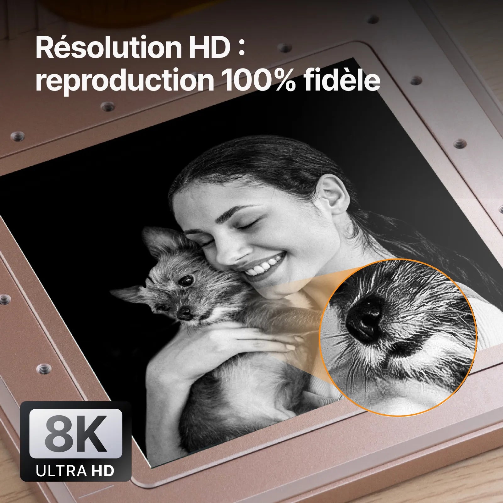 xTool F2 – Graveur Laser Portable Double Laser IR 5 W et Diode 15 W