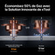 xTool MetalFab Machine de Soudage laser / Découpe CNC