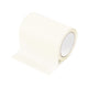 15 cm × 30 m Ruban de masquage beige et blanc