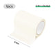 15 cm × 30 m Ruban de masquage beige et blanc