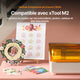 xTool M2 Module d'Impression Jet d'Encre CMJN