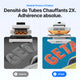 xTool WonderPress - Presse à chaud automatique 3D