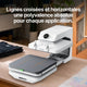 Stylo de positionnement laser pour xTool WonderPress