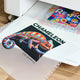 xTool Selected Apparel Printer Rouleaux de film (100 m)