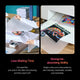 xTool Selected Apparel Printer Rouleaux de film (100 m)