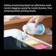 xTool Selected Apparel Printer liquide de mouillage (500 ml)