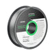 1 mm Fil de soudure en acier inoxydable ER308L, bobine de 5 kg