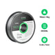 1 mm Fil de soudure en acier inoxydable ER308L, bobine de 5 kg