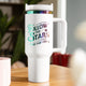 Gobelet en acier inoxydable de 40oz avec poignée amovible