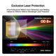 Casque de Soudage Laser Auto-assombrissant 1080nm