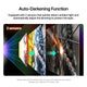 Casque de Soudage Laser Auto-assombrissant 1080nm