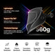 Casque de Soudage Laser Auto-assombrissant 1080nm