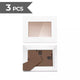 Cadre photo en bois (lot de 3) - xTool France Store
