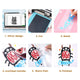 Transfert de chaleur en vinyle Puff 3D - xTool France Store