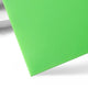 Feuille d'Acrylique Opaque Brillant Vert 3mm (3pcs) - xTool France Store