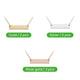 Collier (6pcs) - xTool France Store