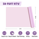 Transfert de chaleur en vinyle Puff 3D - xTool France Store